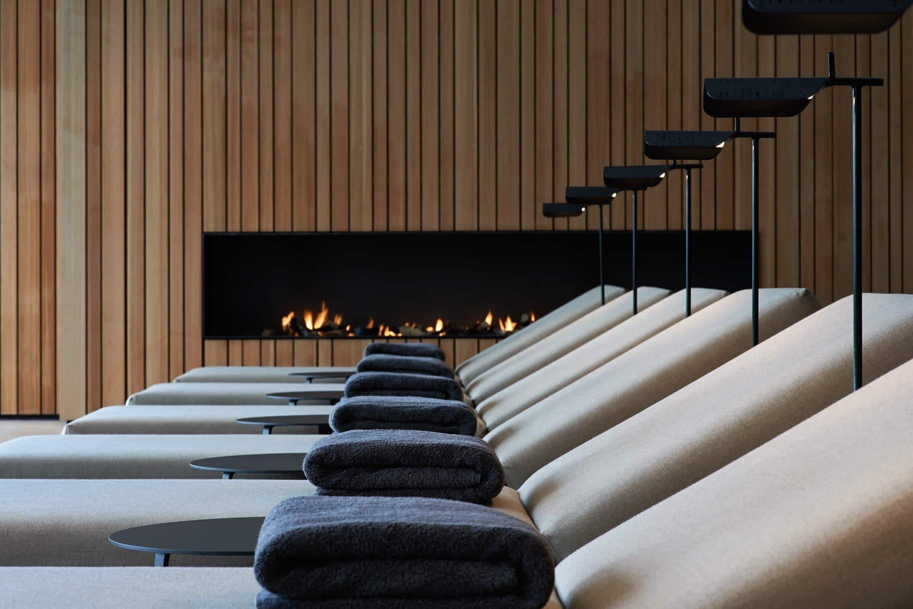 Interiors