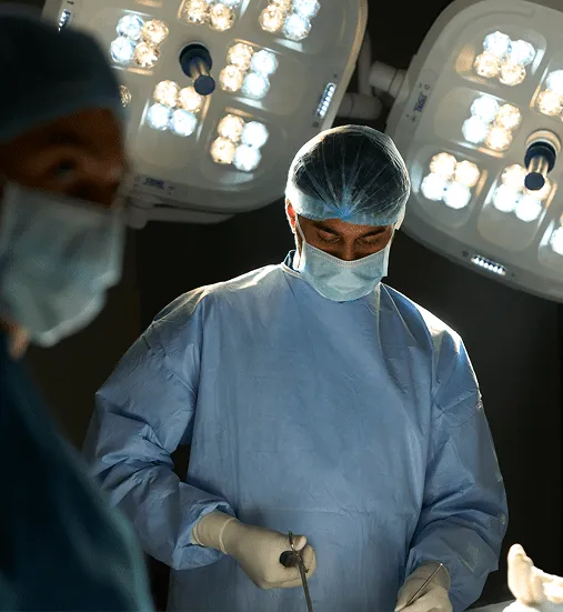Advanced Medical Care
