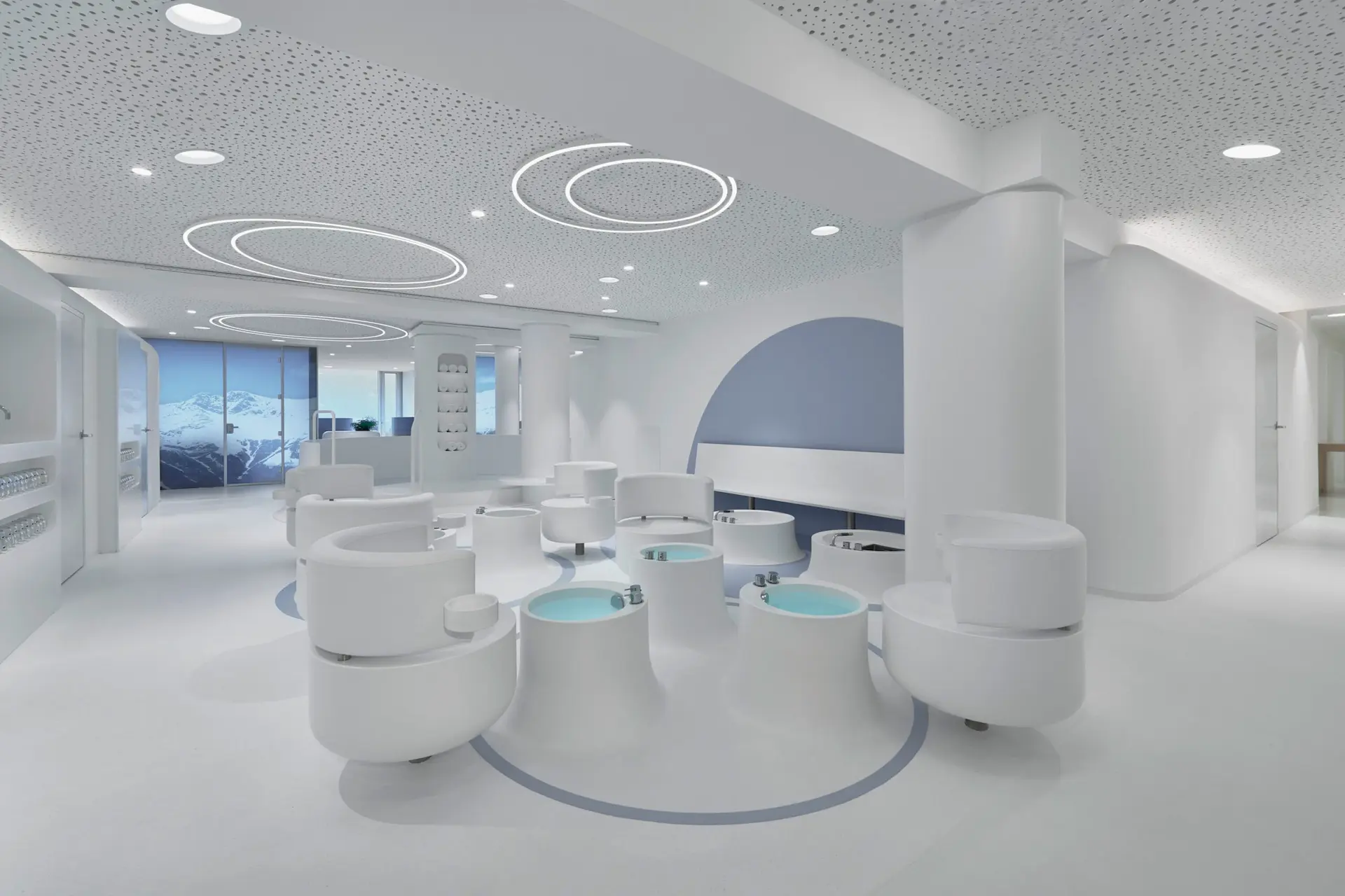 Medical & Diagnostic Care
